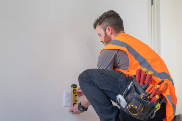 Best Electrical Outlet Repair  in Omro, WI