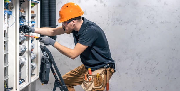 Best Electrical Rewiring Services  in Omro, WI